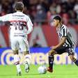 "Pequeno gigante", Huguinho se firma como titular do Botafogo