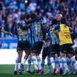 Diego Caito, Dodi, Kannemann e Marlon: veja a situação dos lesionados do Grêmio