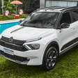 SUV de 7 lugares vê montadora dar desconto de R$ 46.600 e custa só R$ 10.400 a mais que rival da Chevrolet
