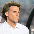 Diego Forlán, sobre resultado de Japão x Uruguai: "Uma lástima"