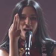 Aos 16 anos, Nene Royal impressiona com talento na guitarra e vence o America's Got Talent