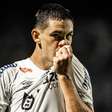 Santos encaminha venda de lateral e vai receber milhões