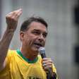Flávio Bolsonaro se reaproxima da Faria Lima após caso Vorcaro, mas enfrenta resistências