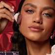 PatBO e Natura UNA lançam coleção de maquiagem da NYFW