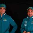 F1: Alonso e Stroll são punidos e largarão do fim do grid no GP do Azerbaijão