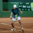Cadu Lino vai à semi em Montevidéu e busca maior final da carreira