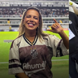 Saiba quem é a influenciadora que tem câncer que recebeu homenagem de Neymar