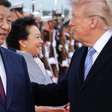 Trump recebe Xi Jinping para encontro estratégico em meio à guerra tarifária