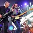 O valor da doação feita pelo Rush para memorial de Neil Peart