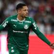 Vitor Roque recupera confiança em momento decisivo do Palmeiras