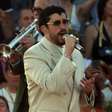 Bad Bunny cede direitos de hit para campanha de Lula