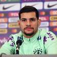 "É uma ferida": Bruno Guimarães é sincero sobre pênalti perdido na Copa