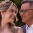 Velório de Bruno Avelar: viúva revela último pedido do marido: 'Cuida'