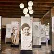 Mostra 'Nonni do Brasil' celebra imigrantes italianos de sucesso