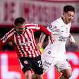 Estudiantes confirma acordo com Flamengo e oficializa estádio para semi da Libertadores