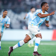 Amuzu, Jovane Cabral, Pavón, Krovinovic, Marlon, Tetê, Erick Noriega, Gabriel Mec, Pedro Gabriel e Jefinho: os jogadores do Grêmio com mais passes decisivos por jogo no Brasileirão