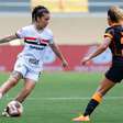Corinthians e São Paulo levam maiores folhas à final do Brasileirão Feminino