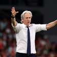 Portugal vence o País de Gales em pontapé inicial de Jorge Jesus