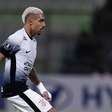 Por que Matheuzinho ganhou titularidade na Seleção? Números no Corinthians respondem