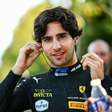 F2: Horários, grid de largada e onde assistir à Sprint e às corridas principais em Baku