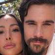 Sabrina Sato surpreende ao mostrar o rosto do filho que espera com Nicolas Prattes: 'Por você'