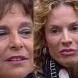 'A Fazenda 18': Giovanna ataca Maíra ao vivo após pergunta: 'Planta venenosa'