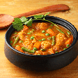Esse curry de legumes vegetariano é fácil de fazer e combina com o jantar