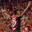 Bruno Henrique se destaca em números do Flamengo na Libertadores; veja