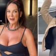 Criadora de conteúdo adulto 60+ é criticada por usar roupas 'jovens demais'