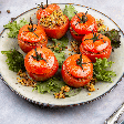 Almoço saudável: 5 receitas proteicas e nutritivas com vegetais