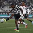 Botafogo confirma problema físico de Edenilson e revela previsão de retorno