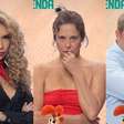 Quem vai sair em A Fazenda 2026? Giovanna, Sergio e Stephanie estão na roça; vote agora!
