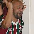 Fluminense bate o martelo antes de duelo com Palmeiras pela Libertadores