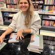 Evento literário e gastronômico em Ipanema une Paula Gicovate e Zazá Piereck