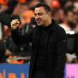 Xavi destaca reação da Holanda e aponta Veerman como destaque contra Alemanha