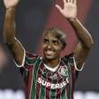 Volante do Fluminense volta de empréstimo e será observado por Marcão
