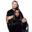 Sam Smith e Normani enfrentarão júri em processo de plágio por 'Dancing with a Stranger'