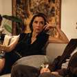 'Precisamos Falar', drama com Marjorie Estiano e Alexandre Nero, estreia nos cinemas