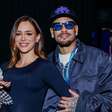 Papai ostentação! Grávida da 3ª filha, Bruna Biancardi usa all black para circo com Neymar e as filhas, Mel e Mavie, mas é o look de R$ 345 mil do jogador que rouba a cena