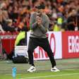 Klopp admite que Alemanha pode jogar melhor após estreia com empate
