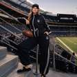Authoria e Sofia Schaadt lançam coleção inspirada na NFL