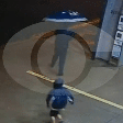 Homem é preso pela GCM de Salto após levar filho de 5 anos para participar de furto em escola