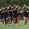 Fim da "era dos baixinhos" no Botafogo. Entenda!
