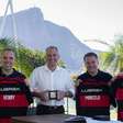 Lubrax avisa Flamengo que quer assumir o patrocínio master; saiba detalhes