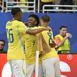 Palpite Austrália x Brasil - Amistoso Internacional - 25/09/2026