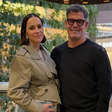 Juliano Cazarré e esposa anunciam a espera de mais um filho, o sétimo do casal