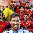 eFootball Kick-Off! recebe Modo Liga em atualização gratuita