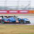 WEC: Geely decide nas próximas semanas se assume programa da Alpine