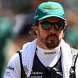 F1: Fernando Alonso critica novas regras da Fórmula 1 e diz que categoria perdeu a diversão