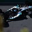 F1: George Russell lidera TL2 no GP do Azerbaijão; Gabriel Bortoleto termina em 19º